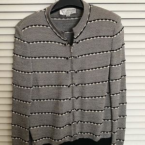 St John Collection Jacket